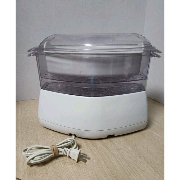 Krups Optisteam Plus Type 652 Tested Working - Picture 5 of 11